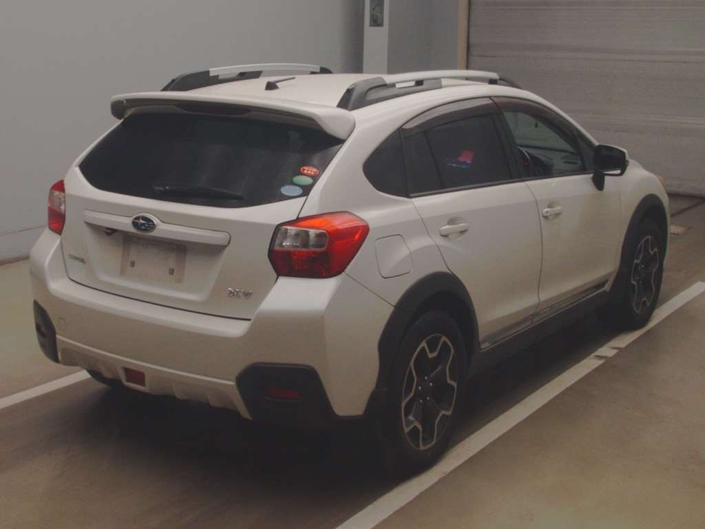 2013 Subaru XV GP7[1]