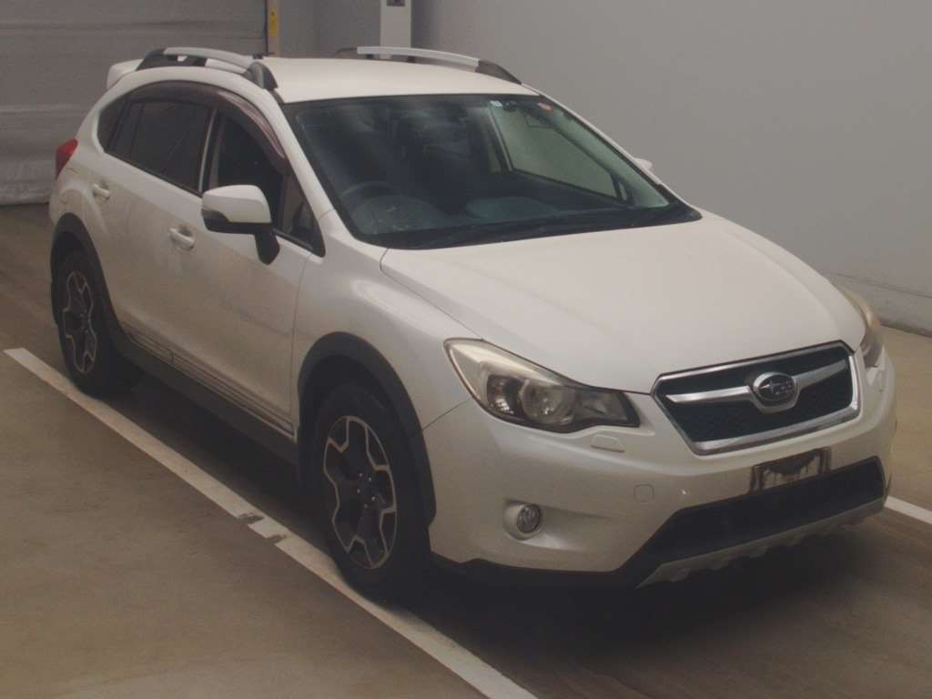 2013 Subaru XV GP7[2]