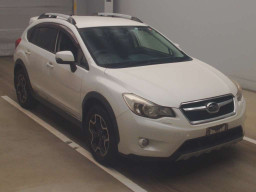 2013 Subaru XV