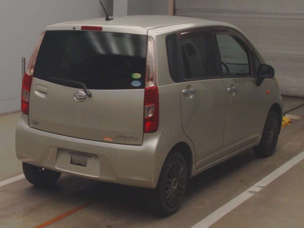 2012 Daihatsu Move LA100S[1]