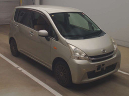 2012 Daihatsu Move