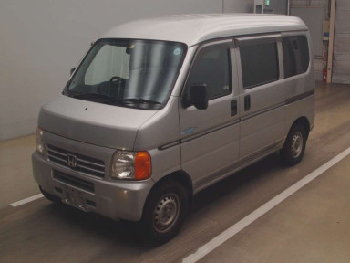 2011 Honda Acty Van