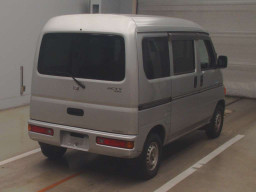 2011 Honda Acty Van