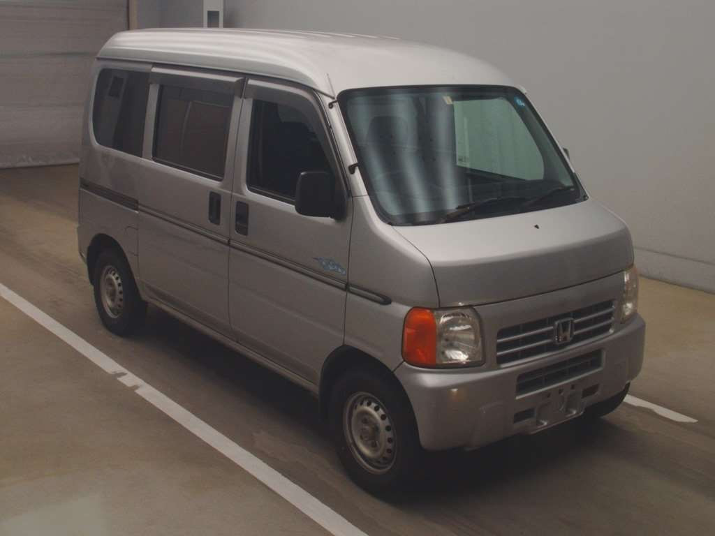 2011 Honda Acty Van HH6[2]