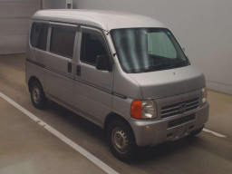 2011 Honda Acty Van