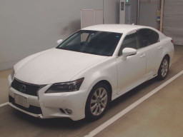 2013 Lexus GS