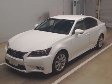 2013 Lexus GS