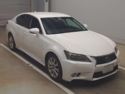 2013 Lexus GS