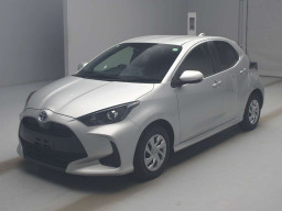 2021 Toyota YARIS