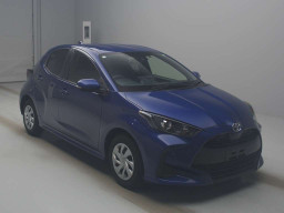 2021 Toyota YARIS