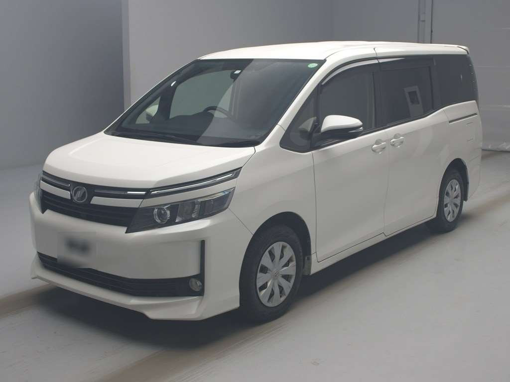 2016 Toyota Voxy ZRR80G[0]