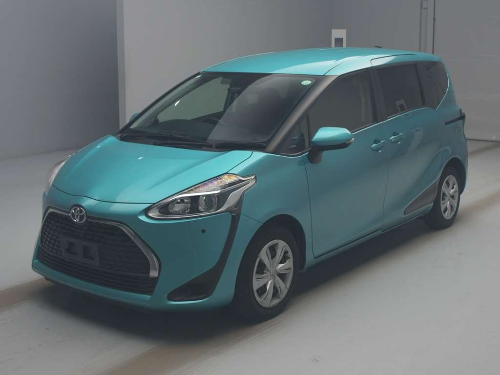 2021 Toyota Sienta NSP170G[0]