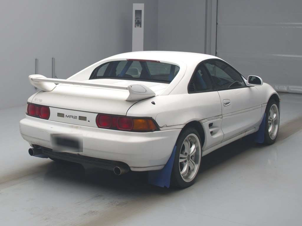 1998 Toyota MR2 SW20[1]