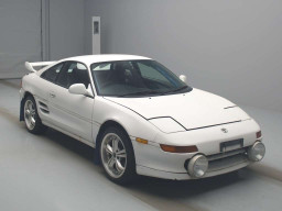 1998 Toyota MR2