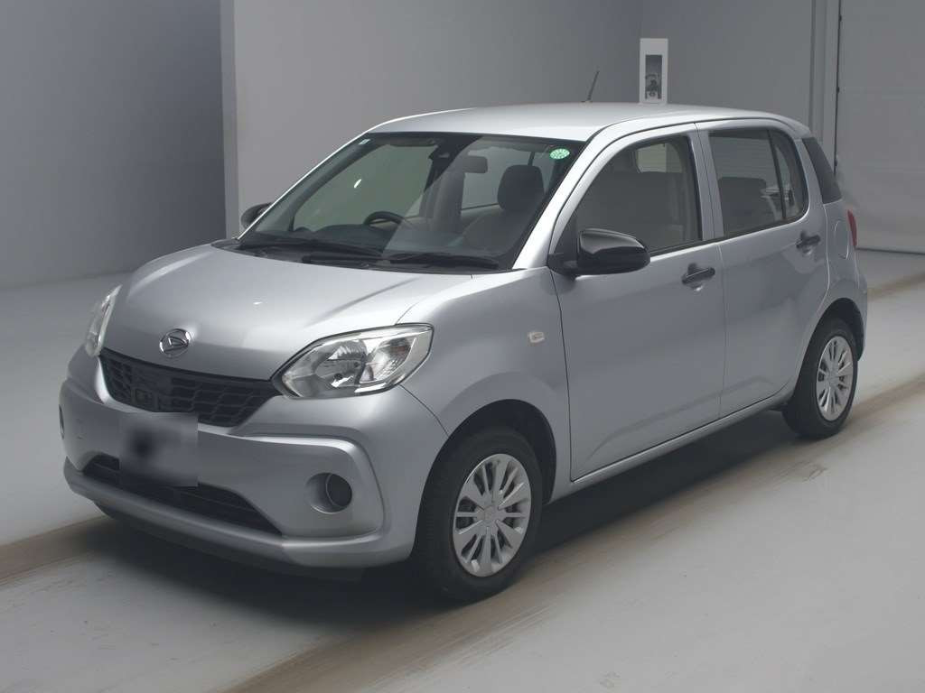 2018 Daihatsu Boon M700S[0]