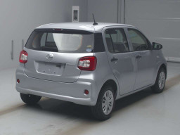 2018 Daihatsu Boon