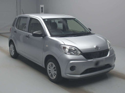 2018 Daihatsu Boon