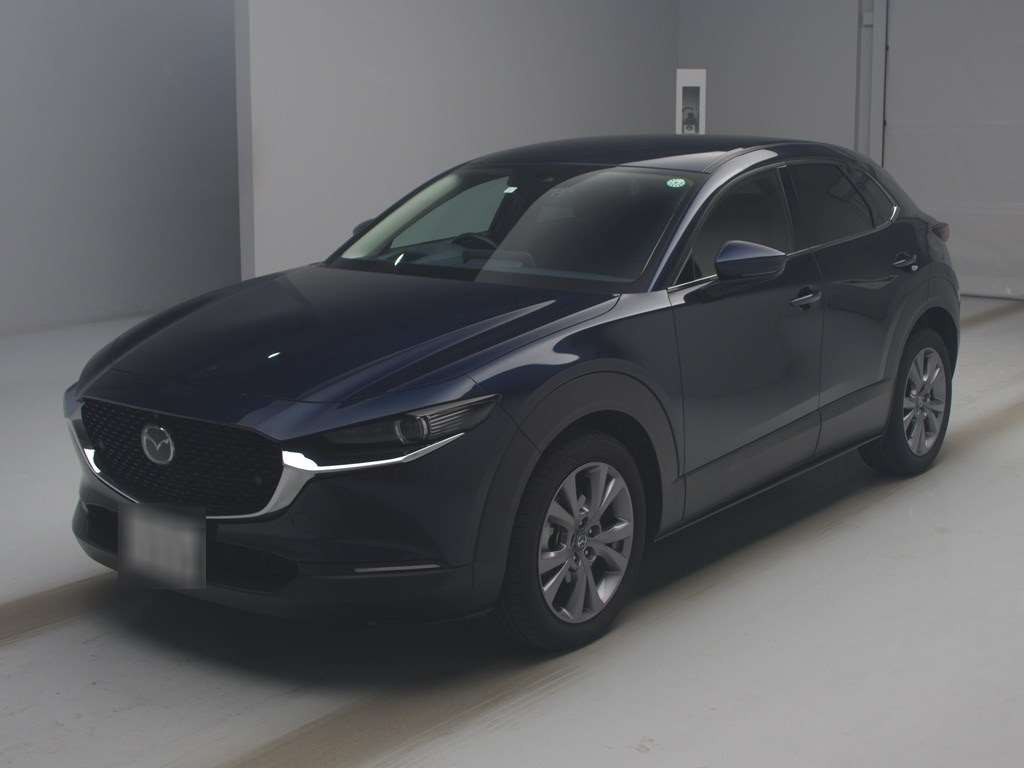 2023 Mazda CX-30 DMEJ3P[0]