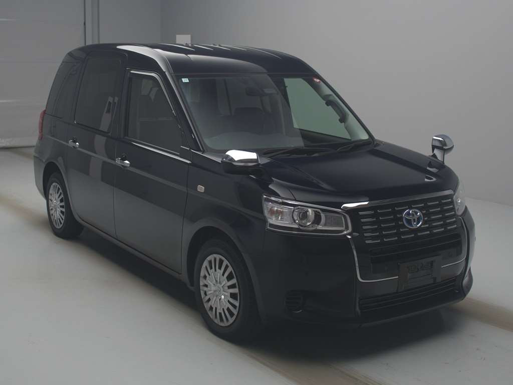 2023 Toyota JPN Taxi NTP10[2]