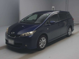 2009 Toyota Wish