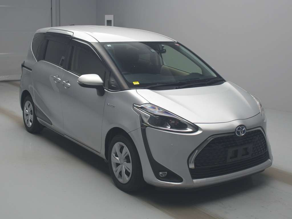 2018 Toyota Sienta NHP170G[2]