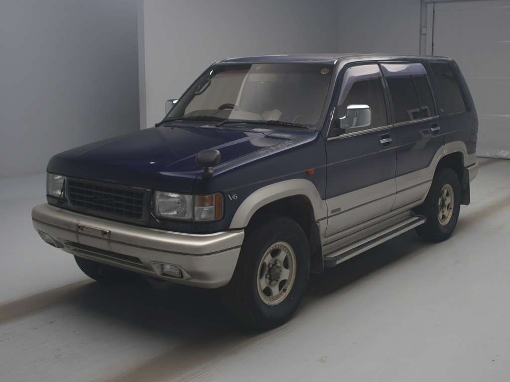 1996 Isuzu Bighorn UBS25GW[0]