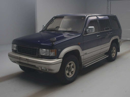 1996 Isuzu Bighorn