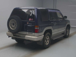 1996 Isuzu Bighorn