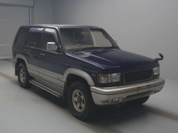 1996 Isuzu Bighorn