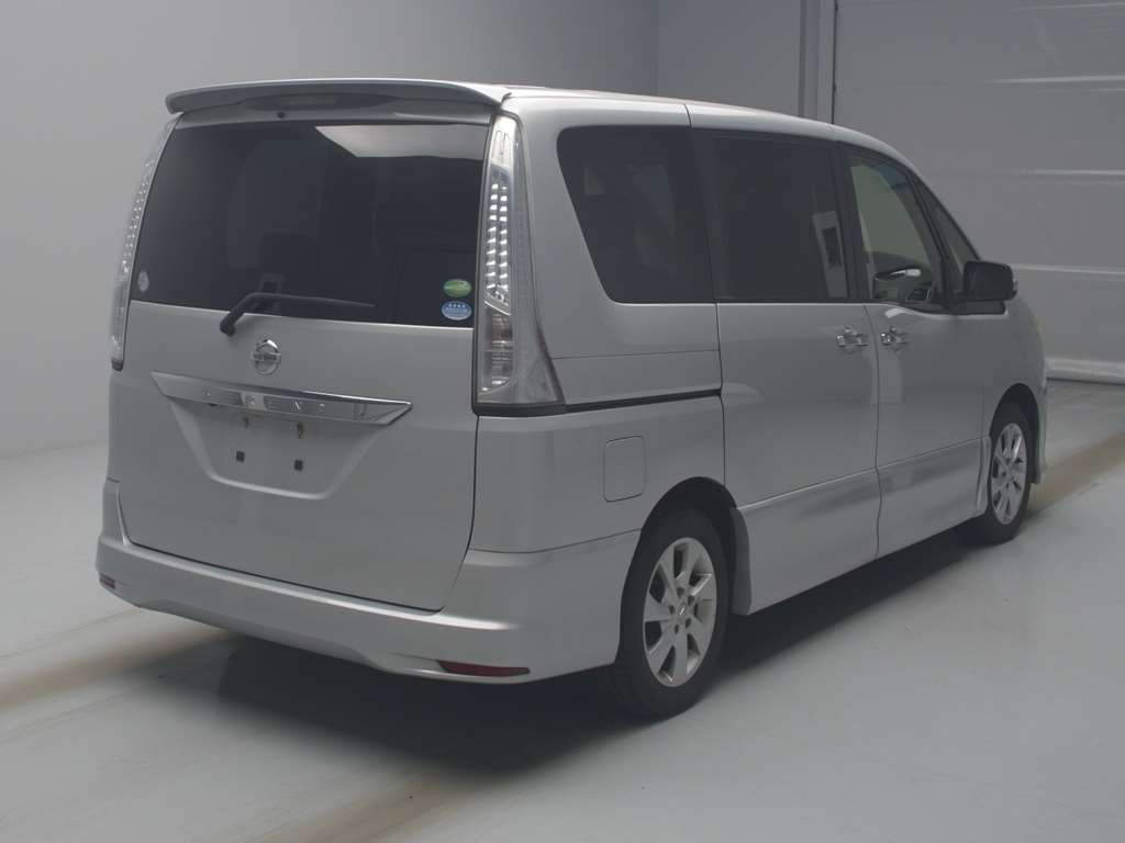 2013 Nissan Serena HFC26[1]