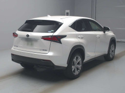 2016 Lexus NX