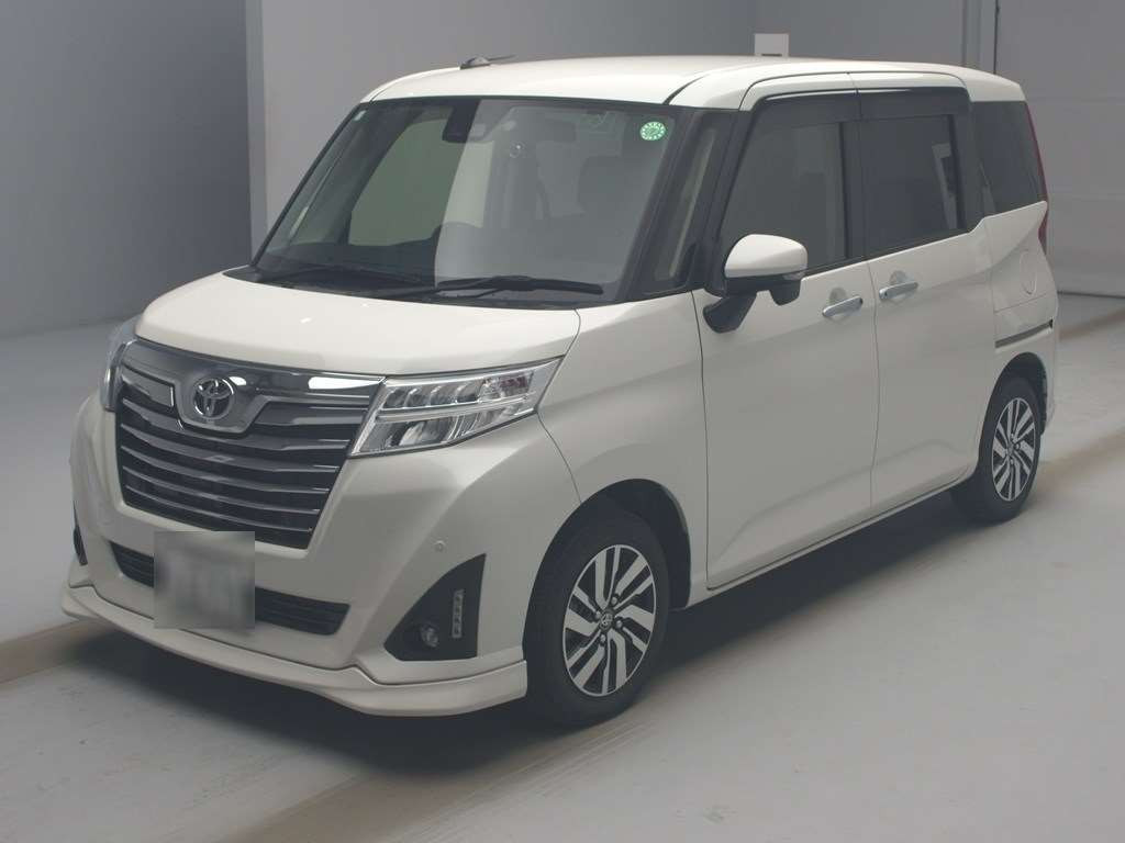 2020 Toyota Roomy M900A[0]