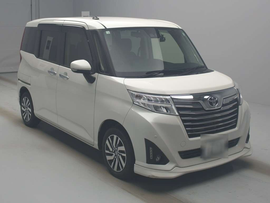 2020 Toyota Roomy M900A[2]