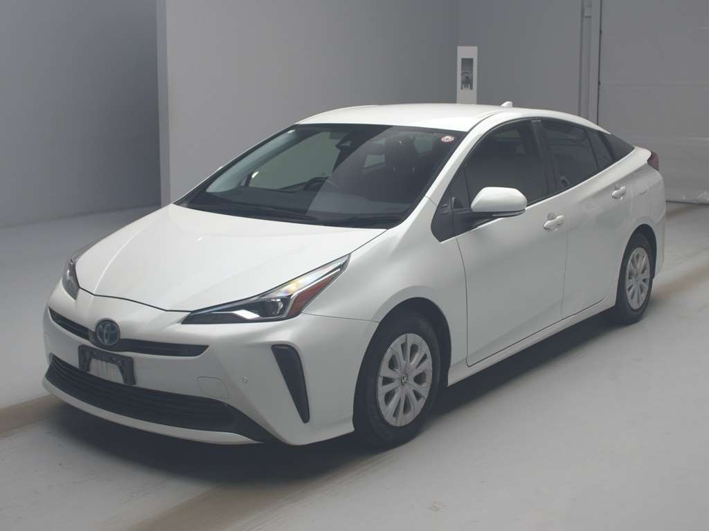 2020 Toyota Prius ZVW51[0]