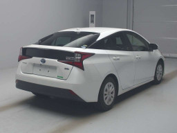 2020 Toyota Prius