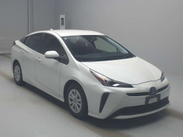 2020 Toyota Prius