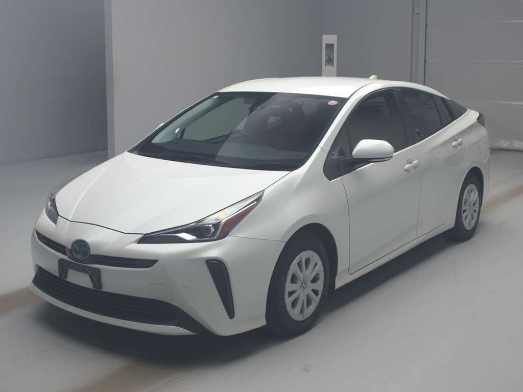 2020 Toyota Prius ZVW51[0]