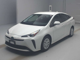 2020 Toyota Prius