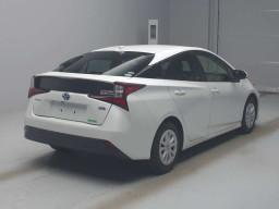 2020 Toyota Prius