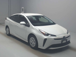 2020 Toyota Prius