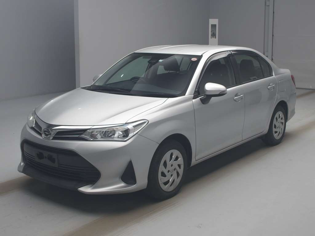 2019 Toyota Corolla Axio NRE161[0]