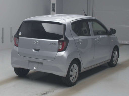 2021 Daihatsu Mira es