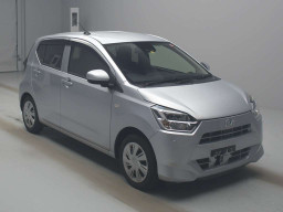 2021 Daihatsu Mira es