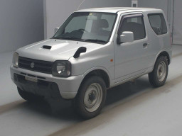 2011 Suzuki Jimny