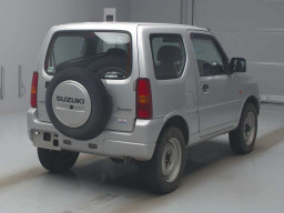 2011 Suzuki Jimny