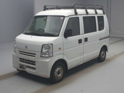 2012 Suzuki Every