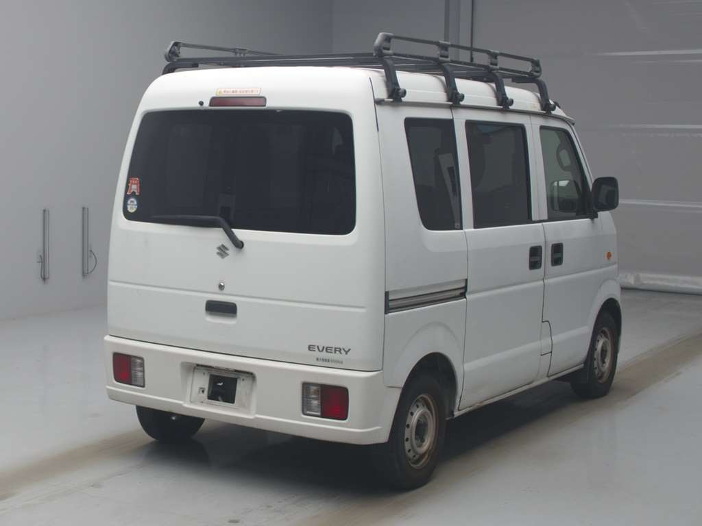 2012 Suzuki Every DA64V[1]