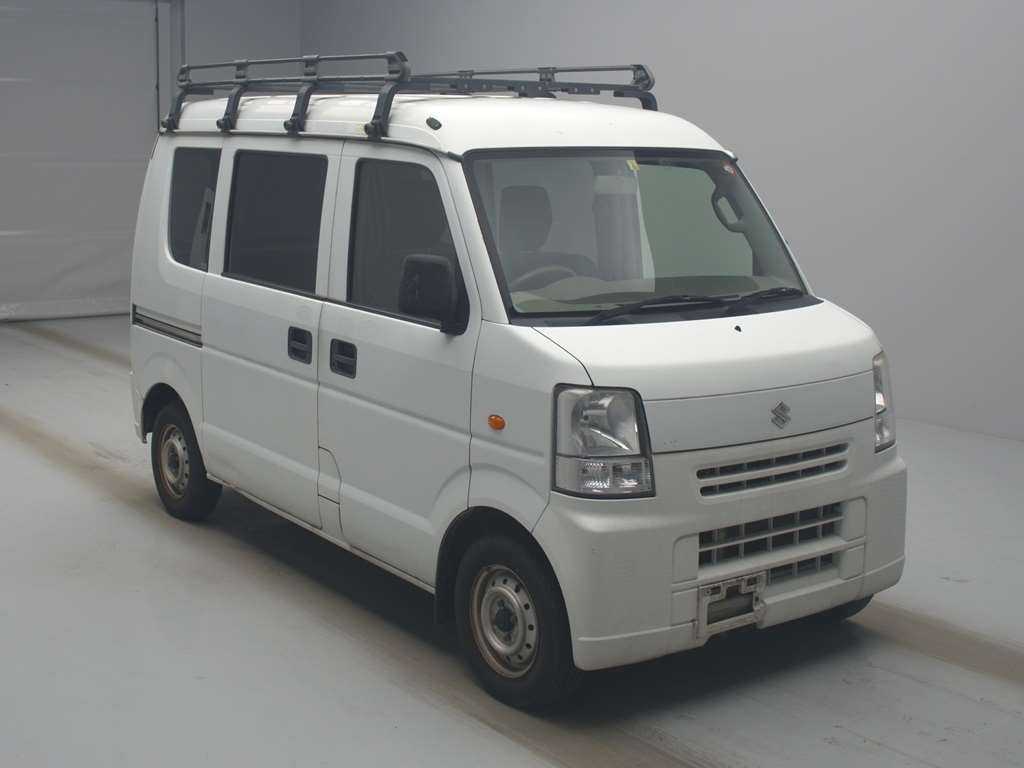 2012 Suzuki Every DA64V[2]