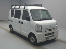 2012 Suzuki Every