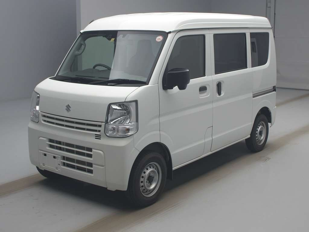 2022 Suzuki Every DA17V[0]